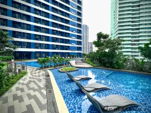 GemstoneBR in SMDC Air Residences