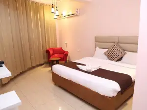 Treeoise Resort (A Unit of Sunder Kakkar Hotel)
