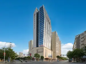 보먼 인터내셔널 호텔 (융저우 장융)