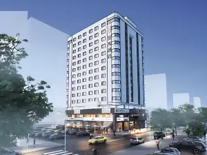 ELong Hotel (HaiKou International Trade Center Store)