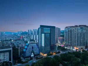 亞朵酒店（郴州市政府五嶺大道店）