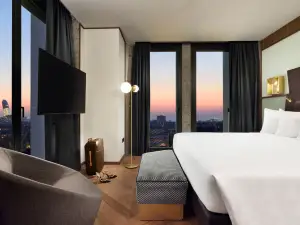 Milano Verticale | UNA Esperienze
