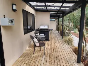 Oyster Cove Chalet
