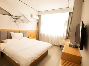 Yongsheng Yue Boutique Hotel