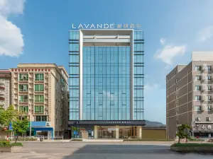 Lavande Hotel (Yunfu Luoding Branch)