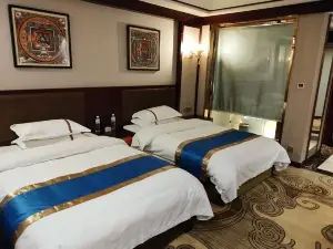Shigatse Tangka Hotel