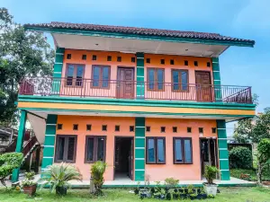 Widyaloka Hotel Muaradua