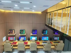 Daqing Zhanhun E-Sports Hotel