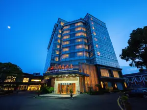 Neo-Sunshine Hotel Shanghai