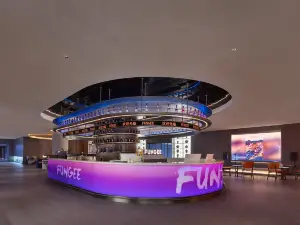 FunGee Hotel (Kaifeng Drum Tower Plaza)
