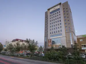오로라 호텔 울란바타르