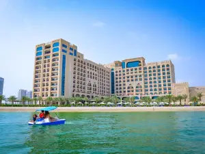 アル バハール ホテル & リゾート