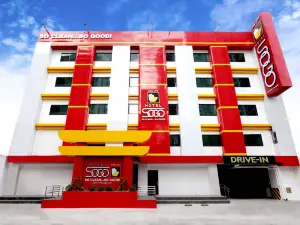 Hotel Sogo Malate