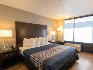Hotel Monreale Express International Drive Orlando
