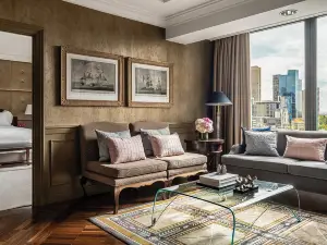 The Langham Melbourne