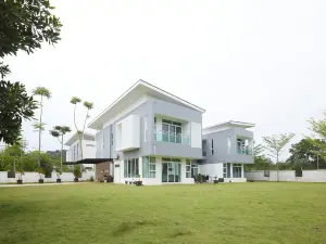 Desaru Arcadia Villa By Convergence