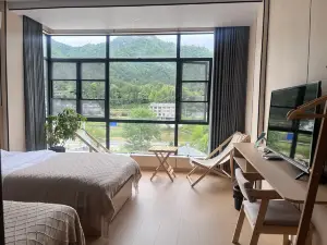 岳西縣大簡小院