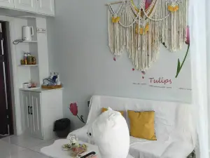 Warm Homestay