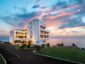 BARONY BOUTIQUE COLLECTION RESORT HOTEL WEIHAI