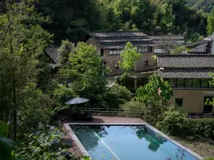 Kaichen Xixinlu Hostel
