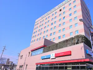 伊勢珍珠港酒店