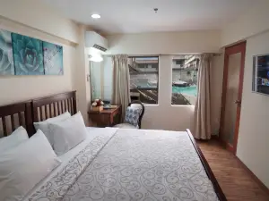 1775 Adriatico Suites