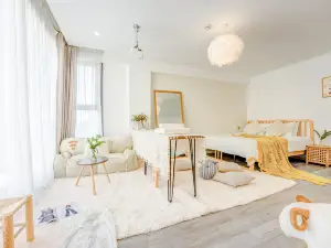 花築·嵊泗南風裡民宿（南長塗沙灘店）