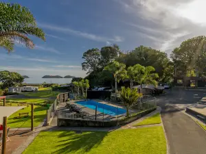 ที่พักแองเกิลเลอร์ ลอดจ์