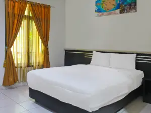 Super OYO Collection O 92268 Hotel Aero