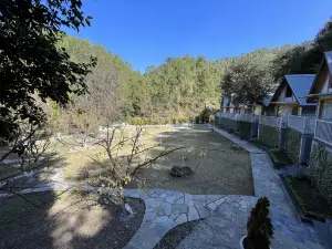 Kabana de Nature