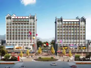 Xiangdu Hotel