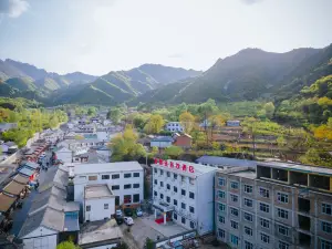 Haoxiangzhu Hotel (Baishishan Scenic Area)