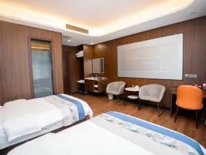 Hongzuji Foot Massage Hotel