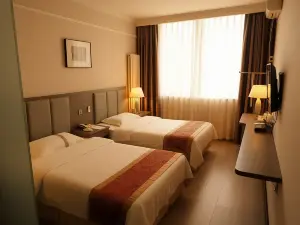 万栄橘美エコノミーホテル