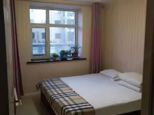 Qiqihar Kexin Express Hotel