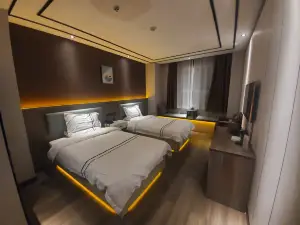 Lingge'er Hotel