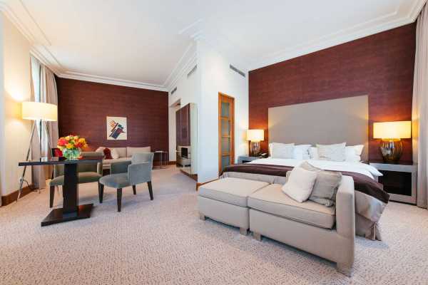 Radisson Blu Style Hotel, Vienna Promo Code