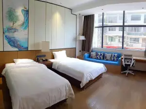 Shanshui Zhiyi Hotel