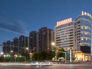 Vienna International Hotel (Hengyang East High-speed Railway Station)