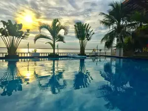 Marick Beach Resort