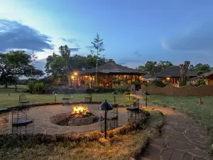 AMBOSELI SOPA LODGE