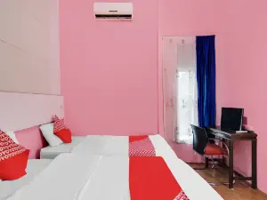 Hotel O Nirvana Homestay Syariah