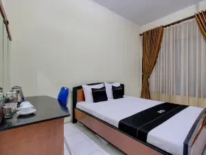 Capital O 93024 Hotel Ganesha