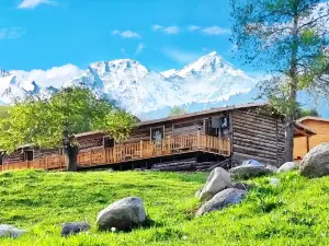 Tex Old School Homestay