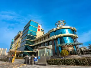 Baiheng Training Center
