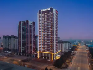 Hampton by Hilton Heihe