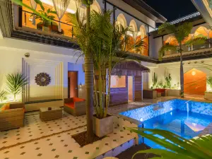 Qingfeng Xulai Homestay