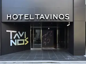 HOTEL TAVINOS Asakusa