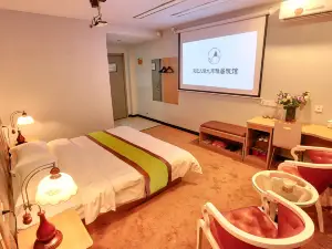 Waterfront Elegant Restaurant (Baofeng Longxing North Road)