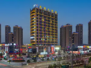 平陽奧瑪ホテル